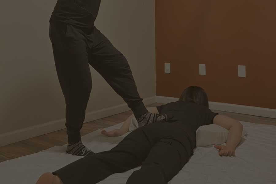 Holistic Relief